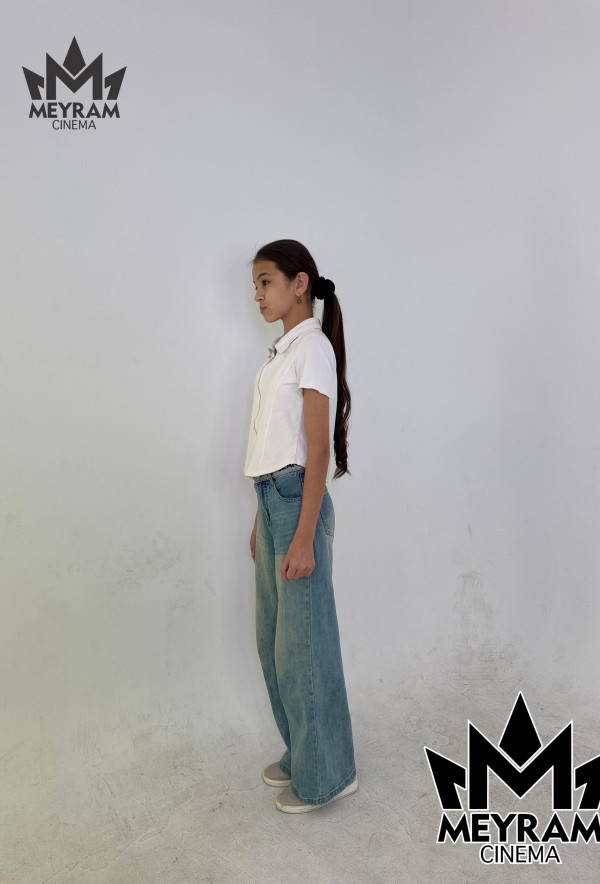 Дария Туребай