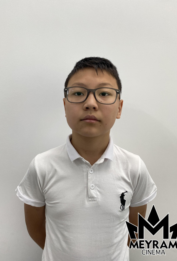 Рамазан Утешов