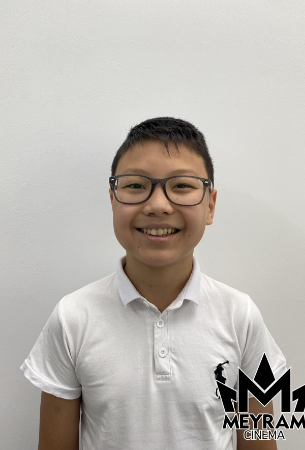 Рамазан Утешов