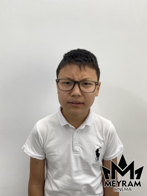 Рамазан Утешов