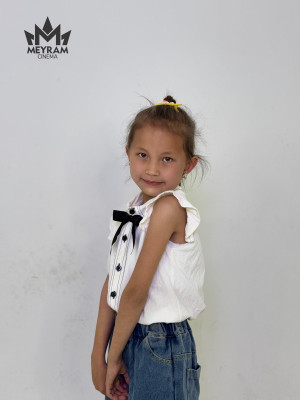 Көркем Елші