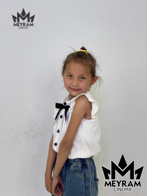 Көркем Елші