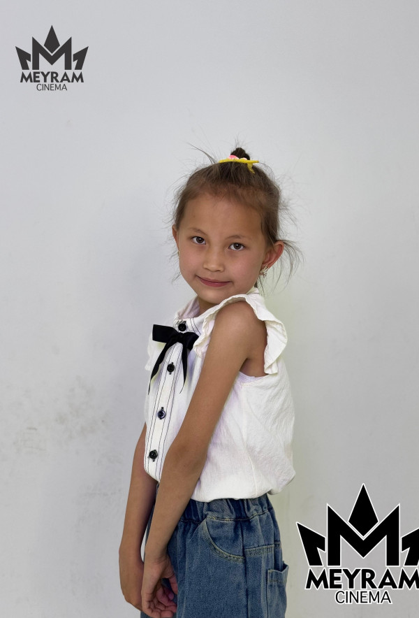 Көркем Елші