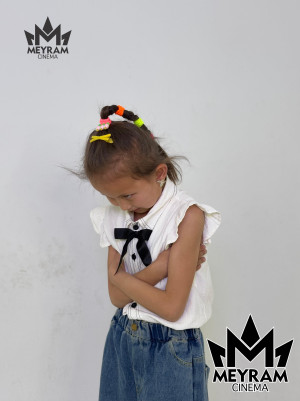 Көркем Елші