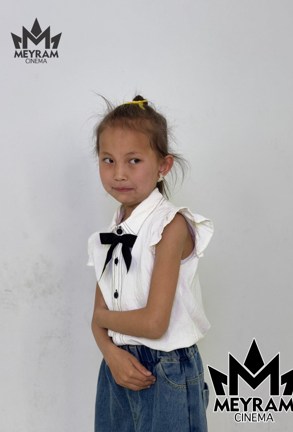 Көркем Елші