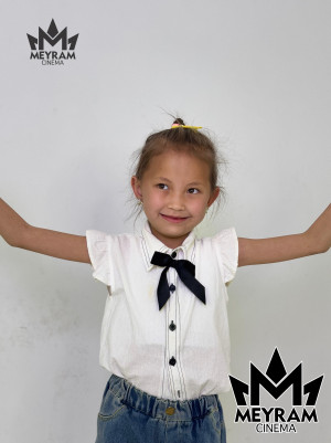 Көркем Елші