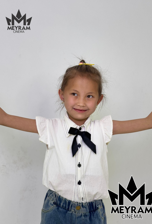 Көркем Елші