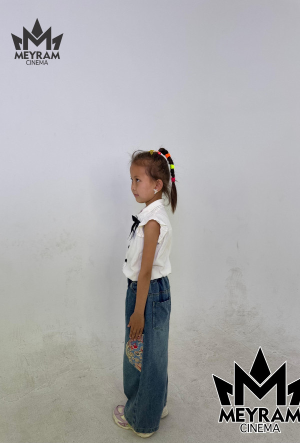 Көркем Елші