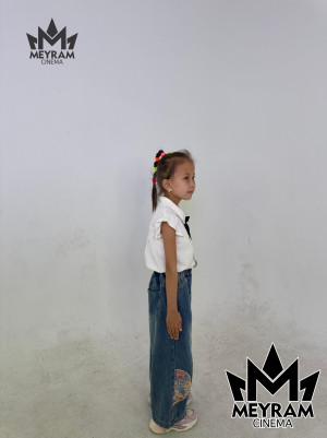 Көркем Елші