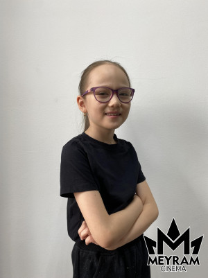 Аяулым Иманғазы