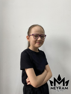 Аяулым Иманғазы