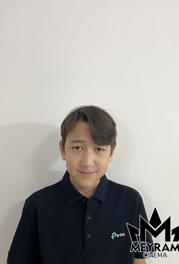 Әлиасқар Данышпан