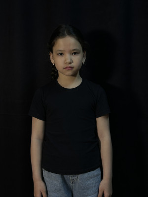 Тоғжан Төлеубай