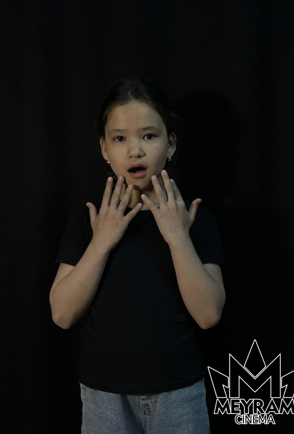 Тоғжан Төлеубай