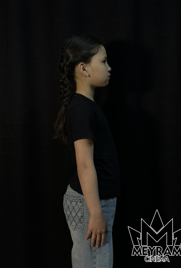 Тоғжан Төлеубай