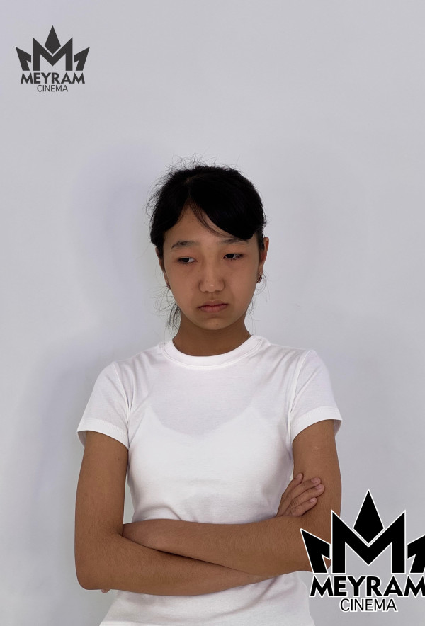 Ясира Нұрғалиқызы