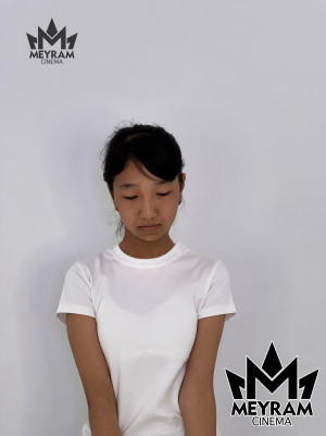 Ясира Нұрғалиқызы