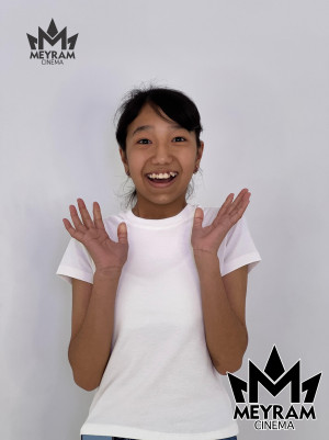 Ясира Нұрғалиқызы