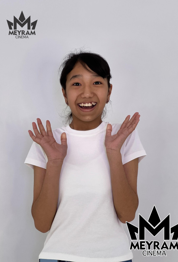 Ясира Нұрғалиқызы