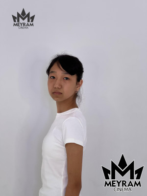 Ясира Нұрғалиқызы