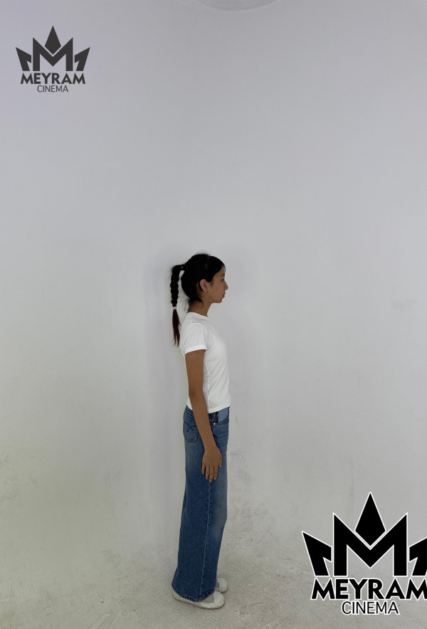 Ясира Нұрғалиқызы