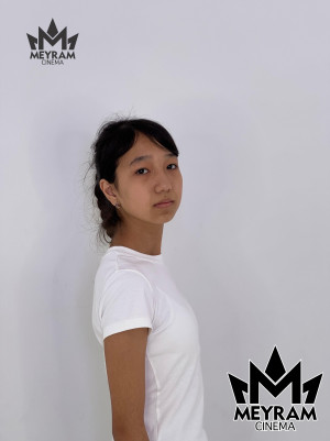 Ясира Нұрғалиқызы