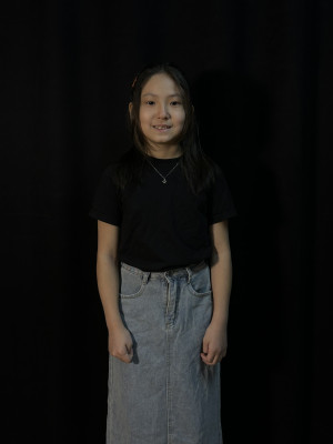 Інжу Сайдуллаева