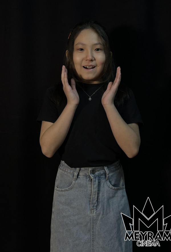 Інжу Сайдуллаева