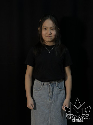 Інжу Сайдуллаева