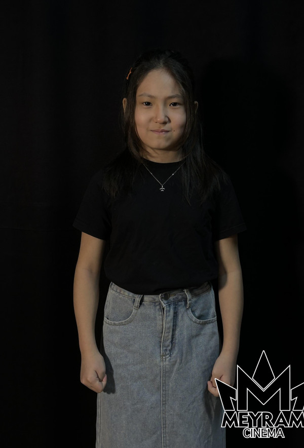 Інжу Сайдуллаева