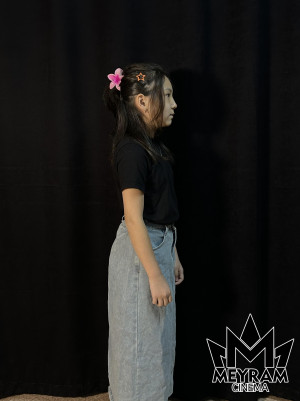 Інжу Сайдуллаева