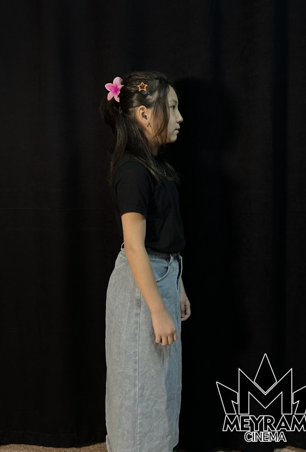 Інжу Сайдуллаева