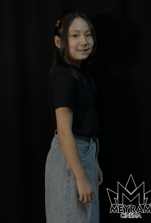 Інжу Сайдуллаева