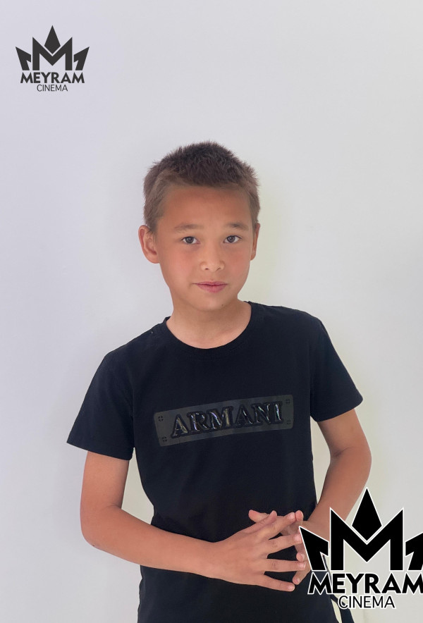 Алмат Мұхтар