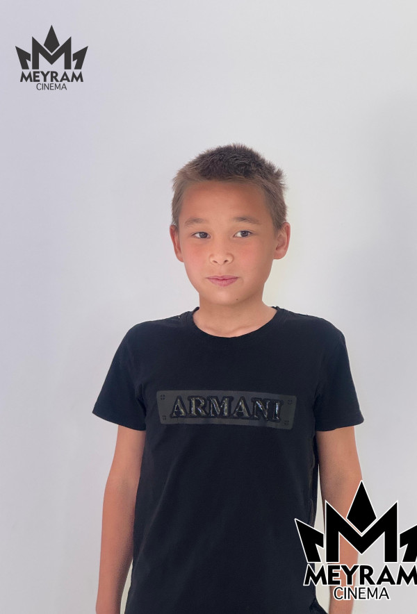 Алмат Мұхтар