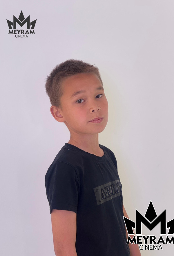 Алмат Мұхтар