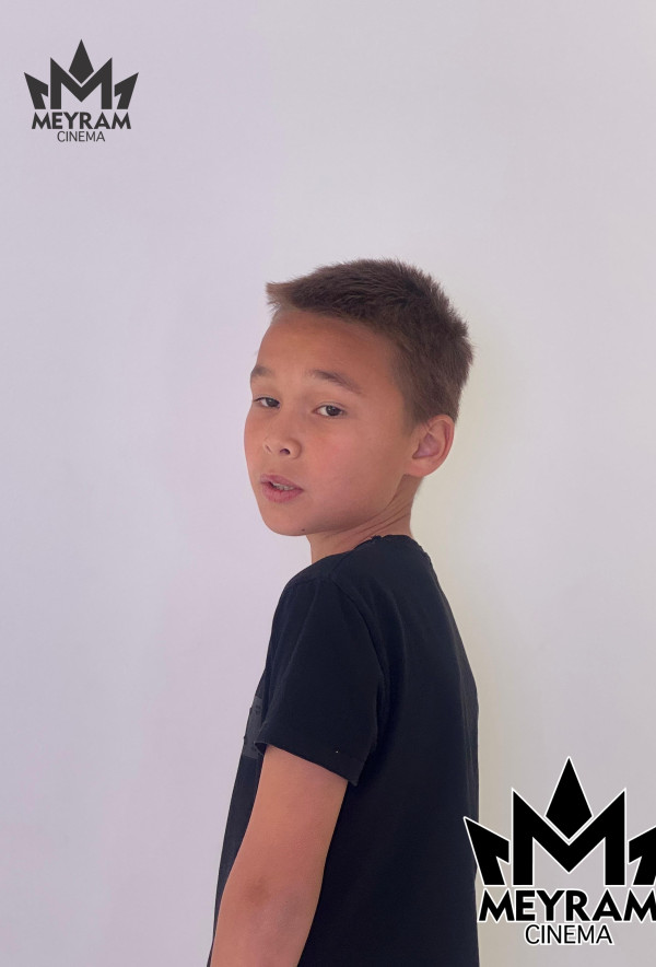 Алмат Мұхтар