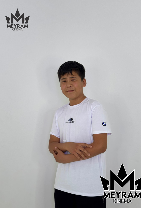 Медет Шанақбай