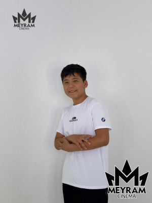 Медет Шанақбай