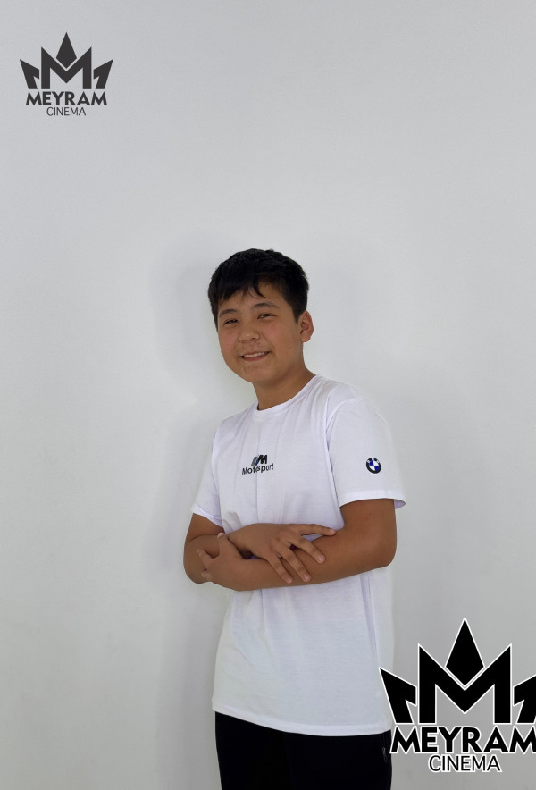 Медет Шанақбай