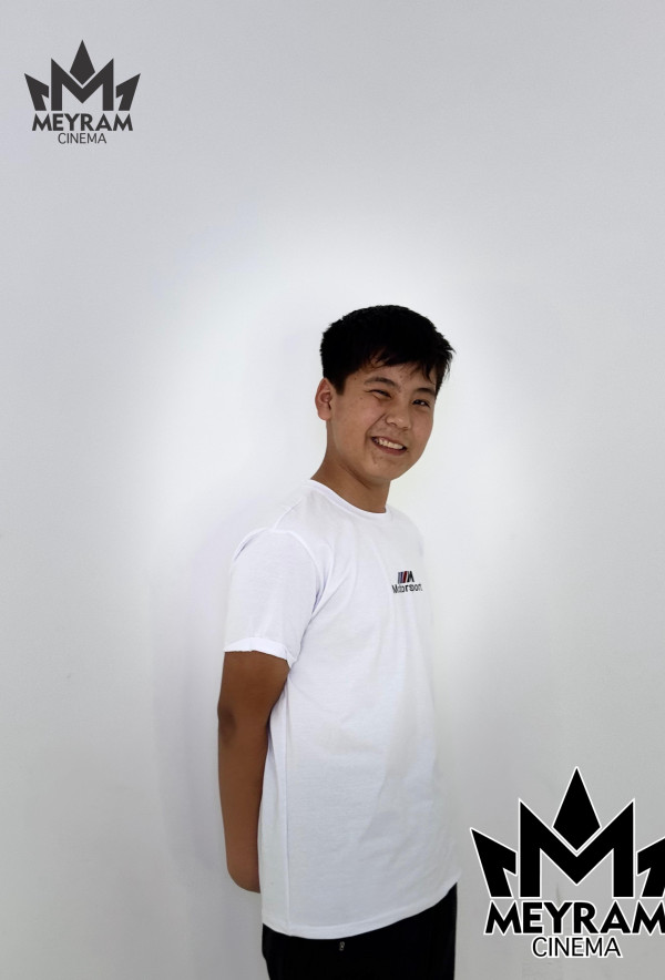 Медет Шанақбай