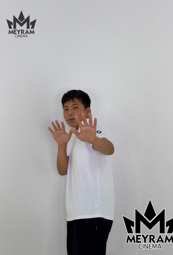 Медет Шанақбай