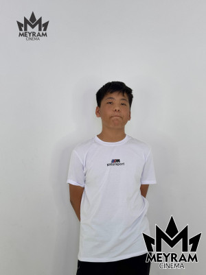 Медет Шанақбай