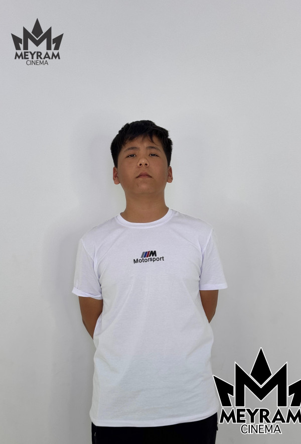 Медет Шанақбай