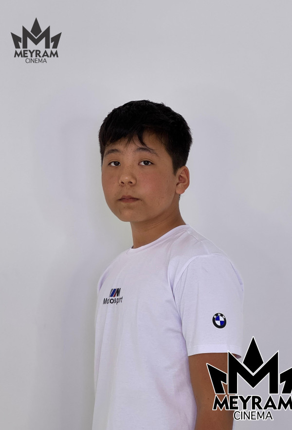 Медет Шанақбай