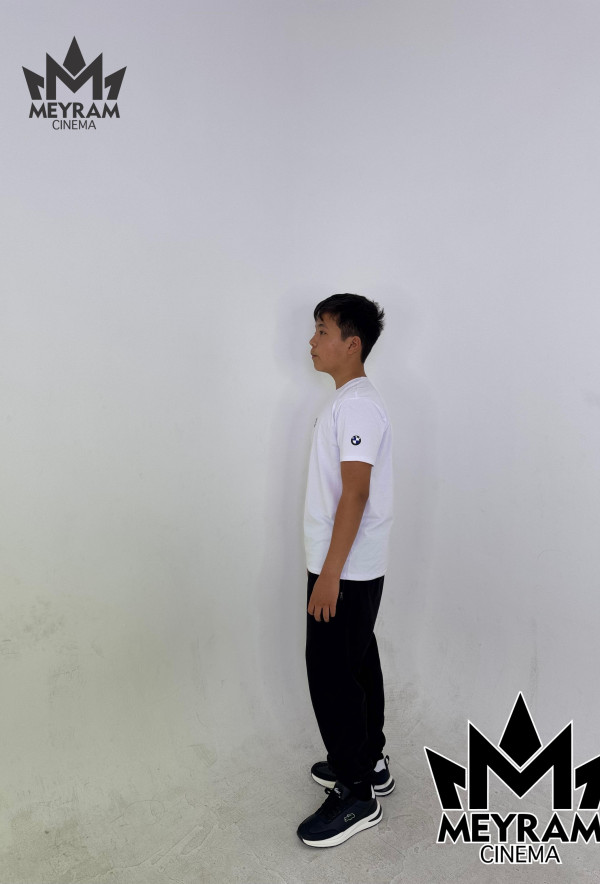 Медет Шанақбай