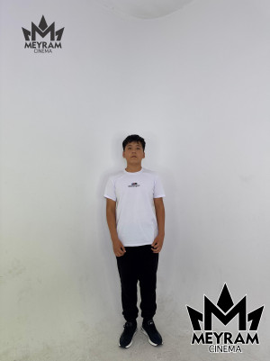 Медет Шанақбай