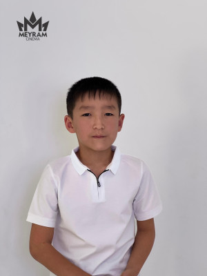 Әлихан Сапар