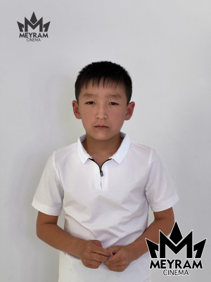 Әлихан Сапар