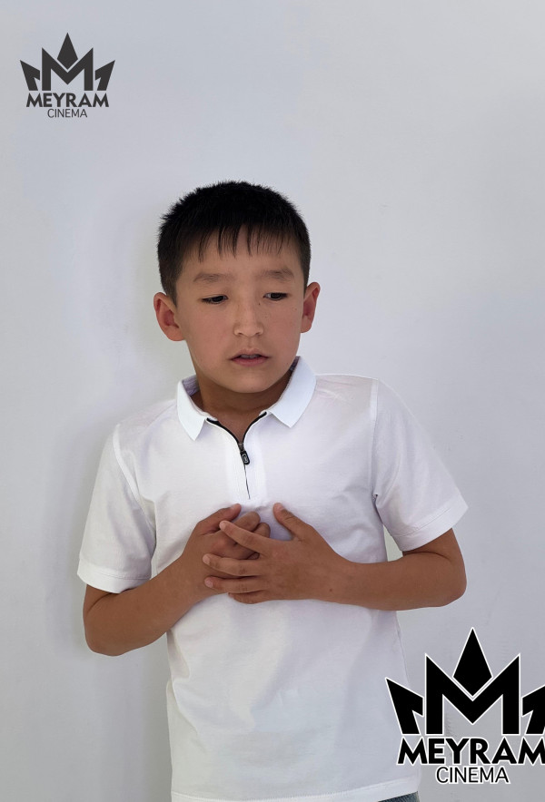 Әлихан Сапар